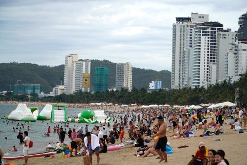 Nhu cầu lưu trú dài ngày bùng nổ, căn hộ cho thuê tại Nha Trang bước vào chu kỳ tăng trưởng mới