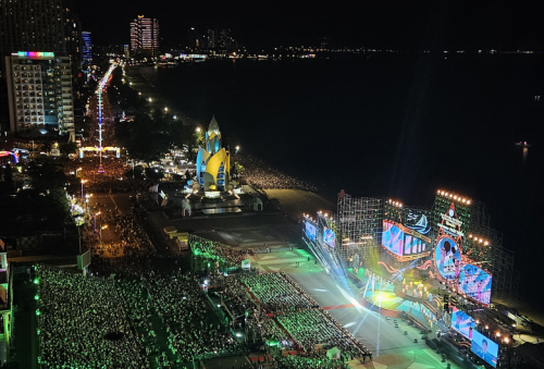 Festival Biển Khánh Hòa 2026: Bước tiến đưa Khánh Hòa trở thành thương hiệu văn hóa - du lịch mang tầm quốc tế