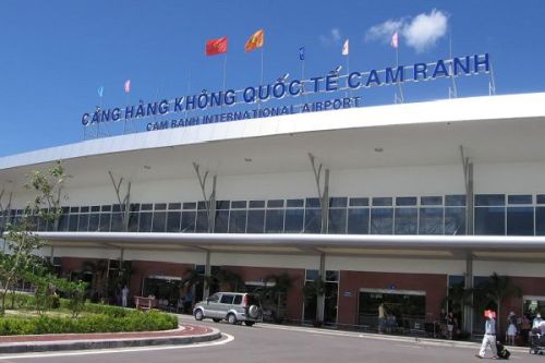 Cần hơn 39.000 tỷ đồng đầu tư sân bay Cam Ranh đến năm 2050